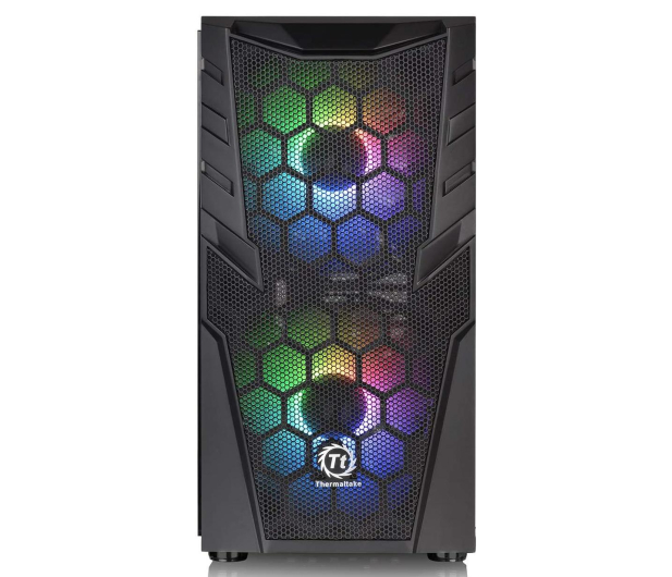 Thermaltake Commander C32 - 569260 - zdjęcie 2